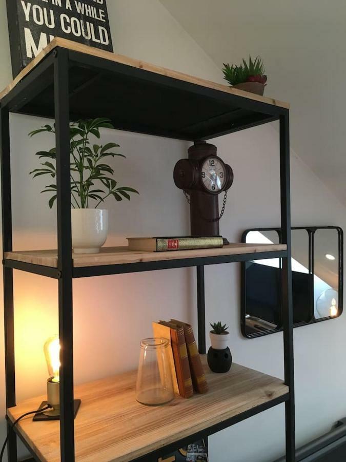 Offre Speciale Centre Verdun - Ideal Visites - Le Puisatier Exterior foto